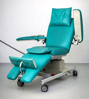 Універсальне комфортне Крісло для діалізу KERCHER MEDICAL Bionic ComfortLine Chair