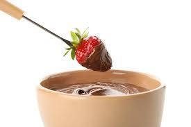 Ароматизатор Шоколадне фондю харчовий рідкий водорозчинний ідентичний натуральному