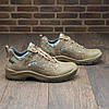 Жіночі тактичні кросівки демісезонні койот піксель шкіряні, військові, армійські для жінок весна осінь, розмір 34-41, фото 5
