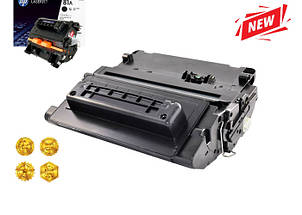 Картридж HP 81A (CF281A) для LJ M630dn, M630f, M630h, M630z, LJ Enterprise M604dn, M604n аналог, фото 1