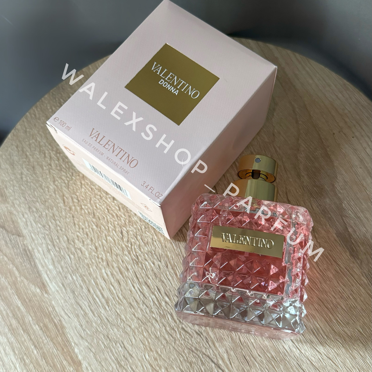 Жіночі Парфуми Valentino Donna 100 ml Валентіно Донна 100 мл, фото 1