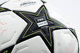 М'яч для футболу Adidas Finale 2025 OMB (арт. IS7438), фото 5