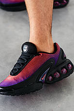 Чоловічі кросівки Nike Air Max Dn University Red Iron Grey HM0708-002, фото 5