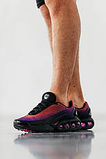 Чоловічі кросівки Nike Air Max Dn University Red Iron Grey HM0708-002, фото 3