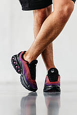 Чоловічі кросівки Nike Air Max Dn University Red Iron Grey HM0708-002, фото 6