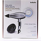 Фен BaByliss 6000E, фото 8