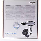Фен BaByliss 6000E, фото 9