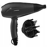 Фен професійний з насадками 5в1 XPRO DSP30658 (44593-_1233), фото 3