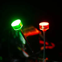 Оригінал! Антена для дрона TrueRC BLAZE 5.5GHz 110mm MMCX90 RHCP (608597252637-1) - Вища Якість!