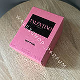 Жіночі Парфуми Valentino Donna Born in Roma 100 ml Валентіно Донна Борн ін Рома 100 мл, фото 5