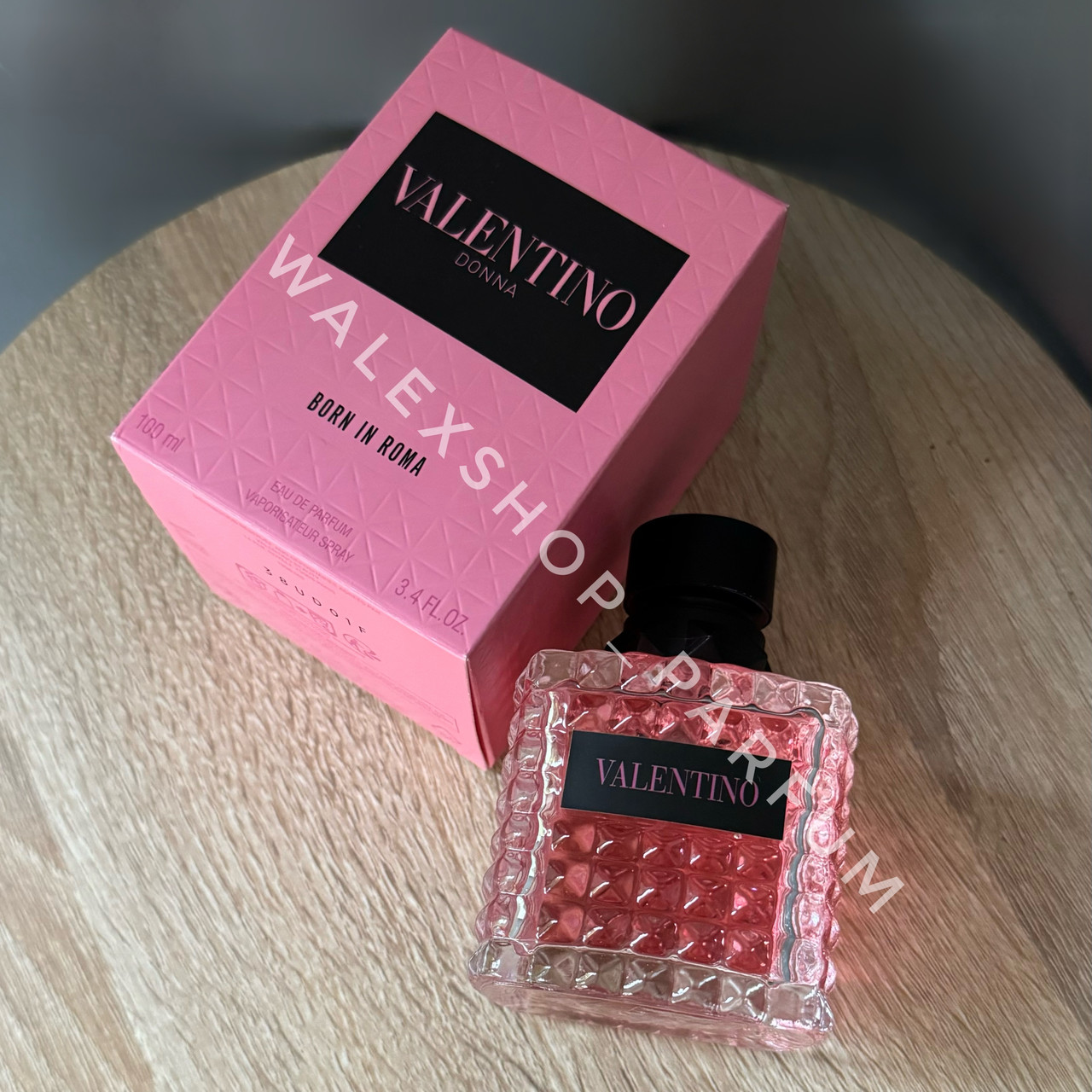 Жіночі Парфуми Valentino Donna Born in Roma 100 ml Валентіно Донна Борн ін Рома 100 мл, фото 1