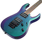 Електрогітара CORT X300 (Flip Purple), фото 2