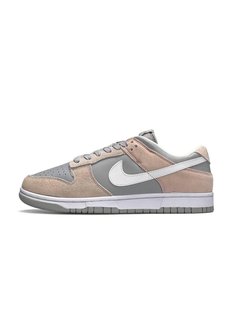sb dunk low beige