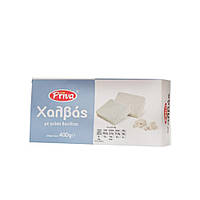 Халва кунжутна македонська зі смаком ванілі Priva 400 г