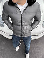 Куртка reload grey. Хіт!
