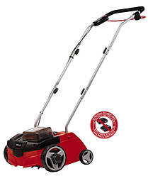 Скарифікатор акумуляторний Einhell GC-SC 36/31 Li - Solo (3420660)