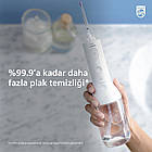Іригатор Philips Sonicare Cordless Power Flosser 3000 HX3826/31, фото 6