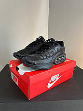Чоловічі кросівки Nike Air Max Dn Supreme Black FZ4044-001, фото 4