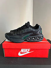 Чоловічі кросівки Nike Air Max Dn Supreme Black FZ4044-001, фото 3