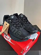Чоловічі кросівки Nike Air Max Dn Supreme Black FZ4044-001, фото 6