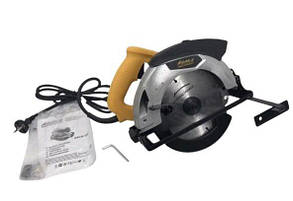 Дискова пила ASAKA ASCS-185 2000W