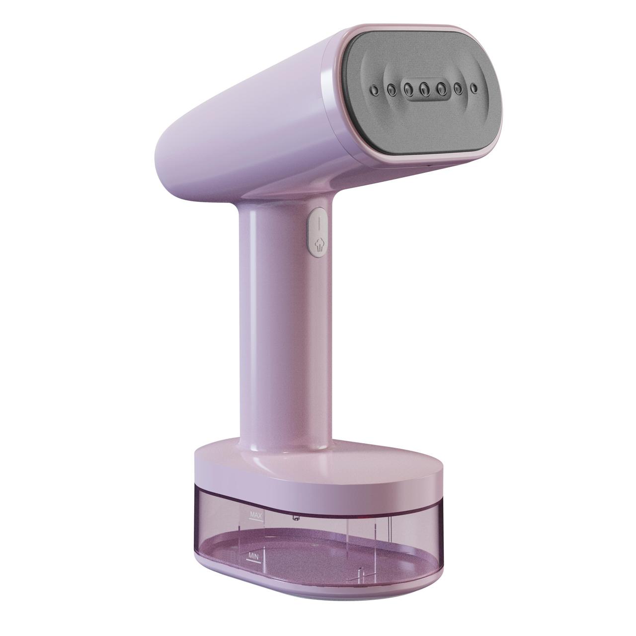 Відпарювач Monte MT-1576, фото 1