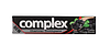 Зубна паста Complpex Charcoal ВУГІЛЛЯ 100 г 5999559550706