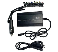 Універсальна зарядка для ноутбуків MY-150W блок живлення для Dell Asus Lenovo HP Acer AC/DC adapter