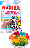 Желейні цукерки Haribo Unicorn-i-licious Gummi Candy 227г, фото 2