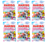 Желейні цукерки Haribo Unicorn-i-licious Gummi Candy 227г, фото 4