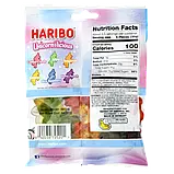 Желейні цукерки Haribo Unicorn-i-licious Gummi Candy 227г, фото 5