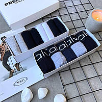 Набір СК Boxer Black 5 шт + 8 пар шкарпеток Хіт!