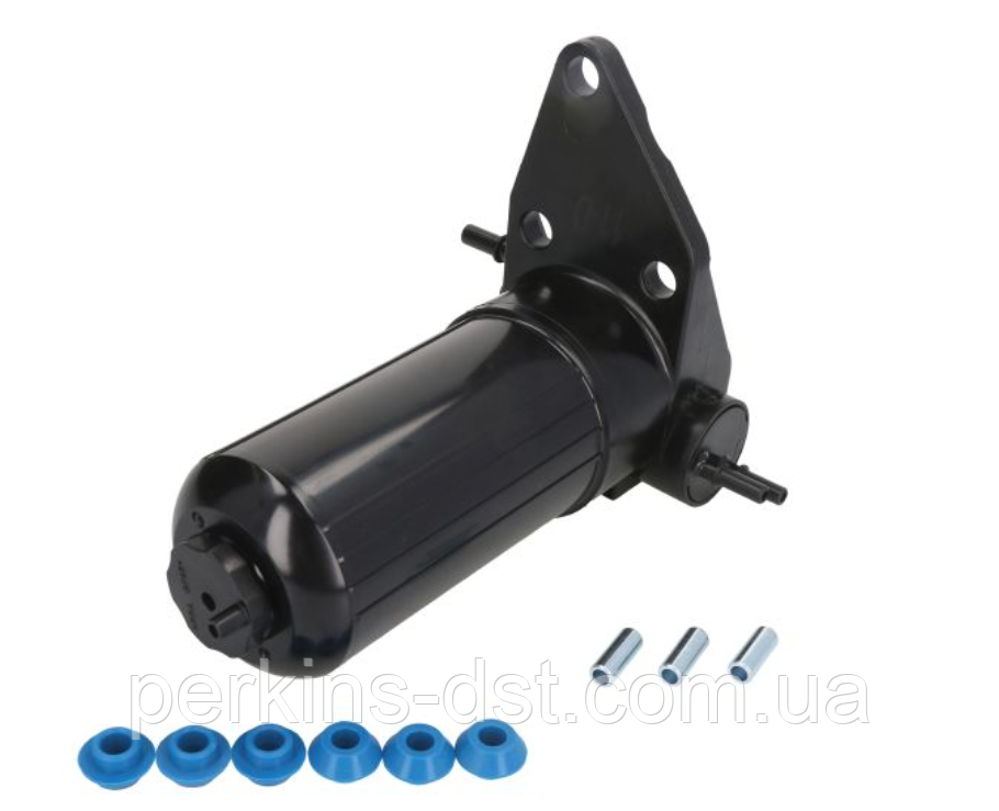 Насос підкачування, низького тиску палива електропідкачування для Caterpillar 3054 C4.4, фото 1