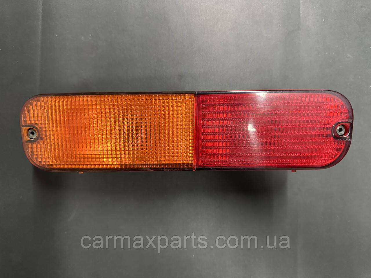Ліхтар бампера заднього ЛЕВИЙ Land Rover Freelander 1 97-03 Оригінал б/у Дорестайлінг