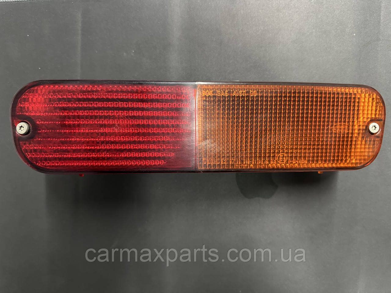 Ліхтар бампера заднього ПРАВИЙ Land Rover Freelander 1 97-03 Оригінал б/у Дорестайлінг, фото 1