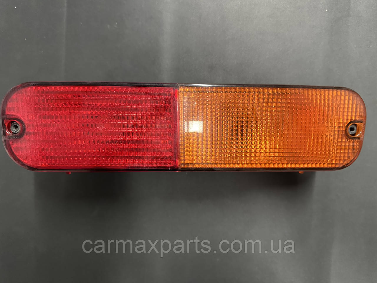 Ліхтар бампера заднього ПРАВИЙ Land Rover Freelander 1 97-03 Оригінал б/у Дорестайлінг