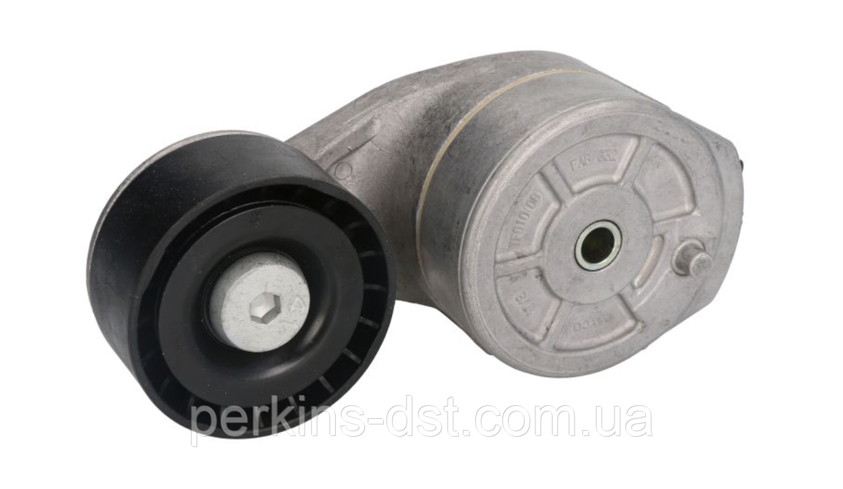 Натяжний ролик у складі для двигуна Caterpillar 3054, 3056