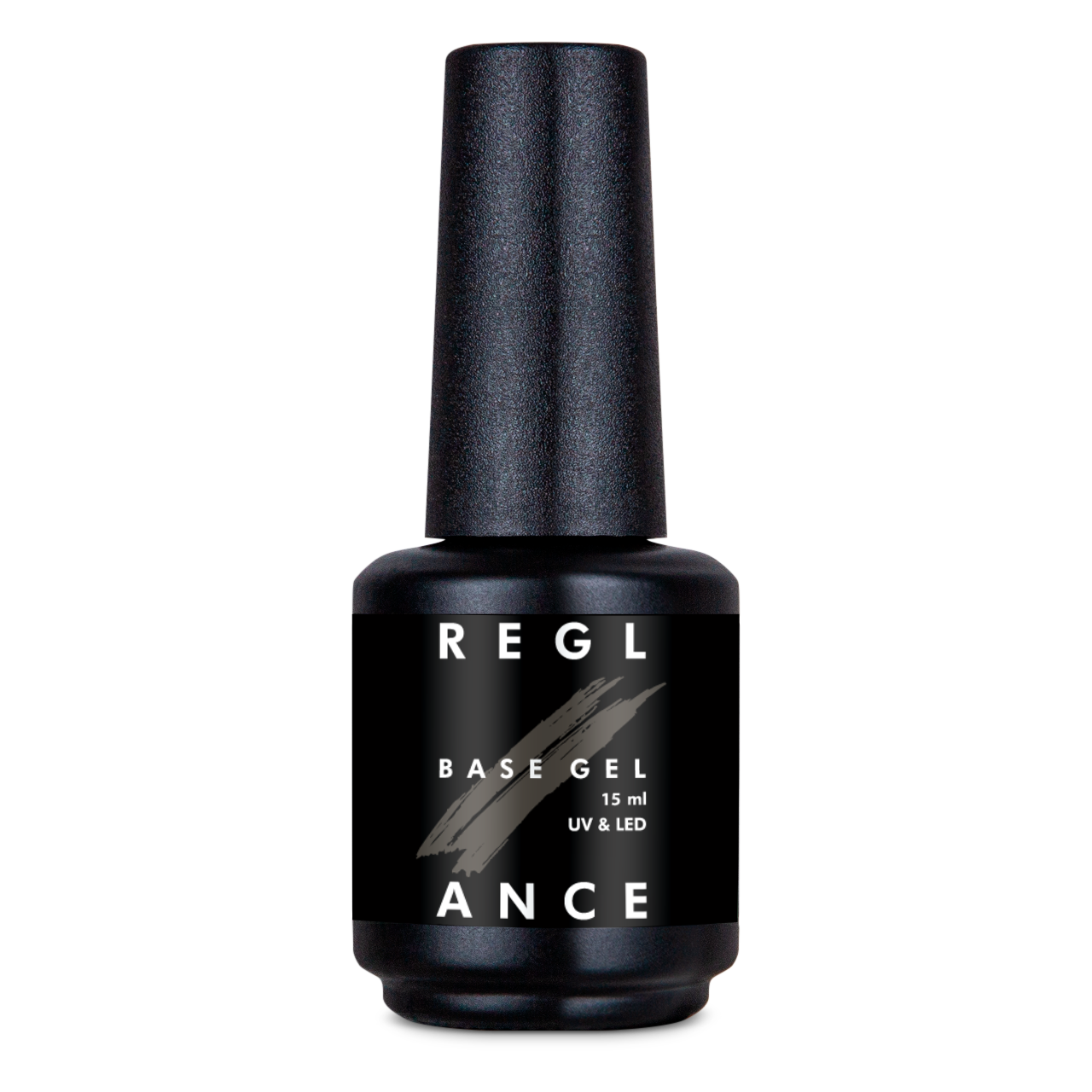 Reglance Каучукове базове покриття (Rubber Base), 15 мл
