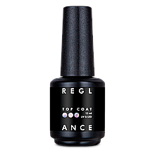 Reglance Каучуковий топ (Rubber Top) без липкого шару, 15 мл