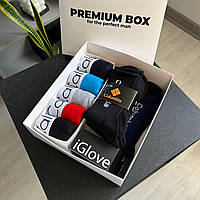 Winter Premium Box CK Boxer Хит!