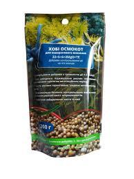 ОСМОКОТ Хобі для поверхневого внесення 200г
