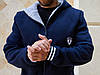 Чоловічий костюм крутий та якісний тринитка на флісі, фото 3