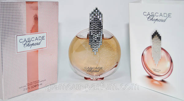 Cascade parfum hotsell