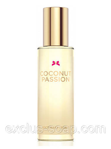 «Coconut Passion» Victoria's Secret — жіноча парфум віддушка — 10 мл, фото 1