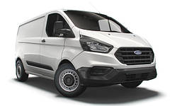 Ford Transit Custom 2012-2023 (Tourneo Custom)