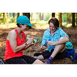 Оригинал! Ложка-вилка туристическая Humangear GoBites Uno light gray (022.0061) - Высшее качество!, фото 3