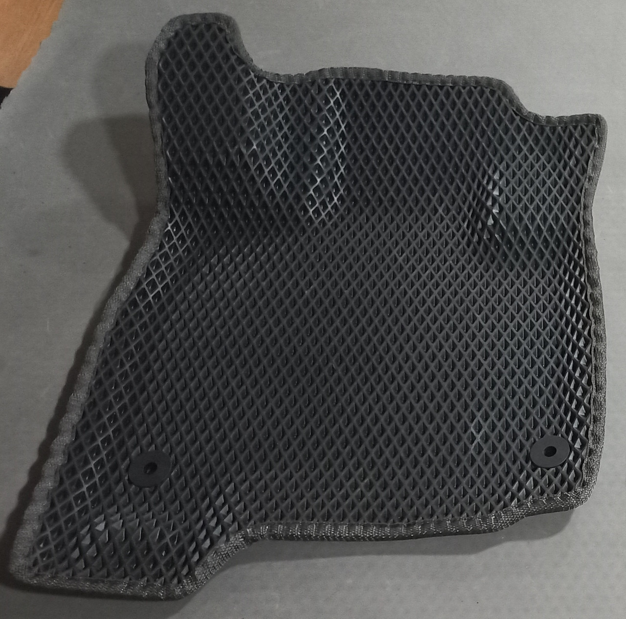 3D килимок EvaForma передній лівий на Mitsubishi i MiEV '09-21 EUR, 3D килимки EVA