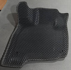 3D килимок EvaForma передній лівий на Mitsubishi i MiEV '09-21 EUR, 3D килимки EVA