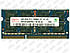 DDR3 4GB 1333 MHz (PC3-10600) SODIMM різні виробники, фото 3
