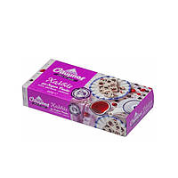 Халва кунжутна з натуральними ягодами Olympos 250 г